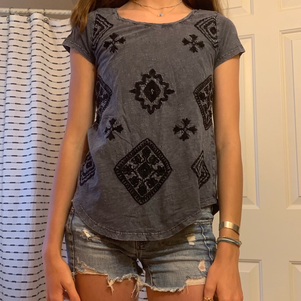 Lucky Brand T-Shirt